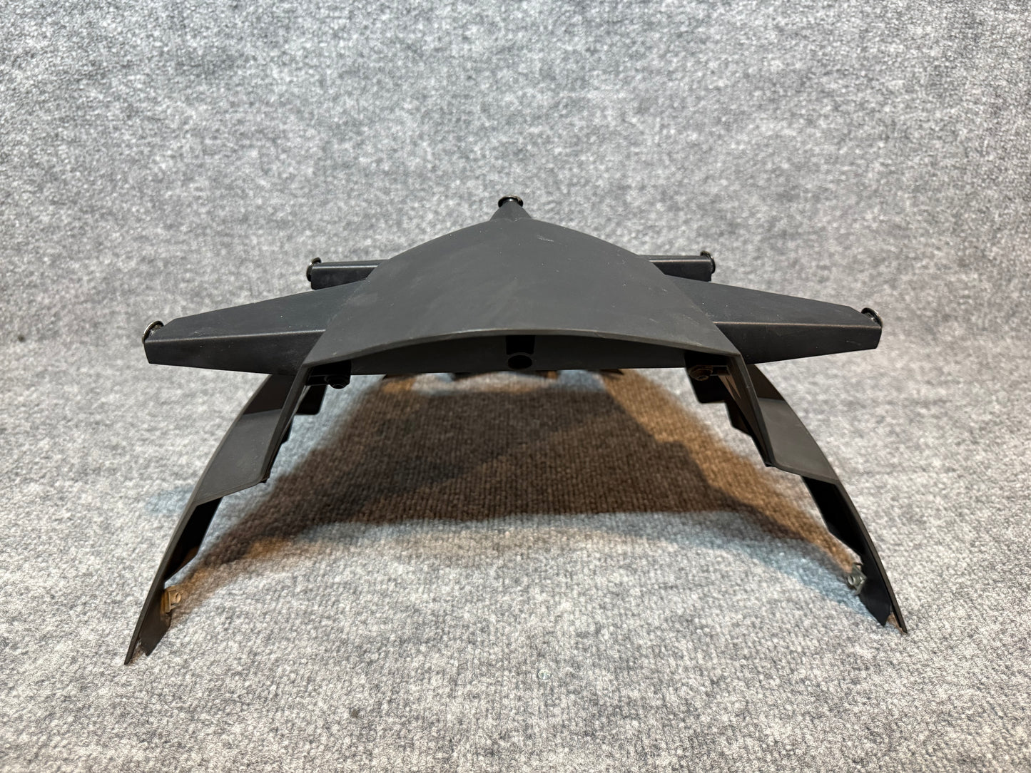 62008001000 KTM 990 Supermoto Front Upper Top Headlight Fairing Cowl Cover Panel