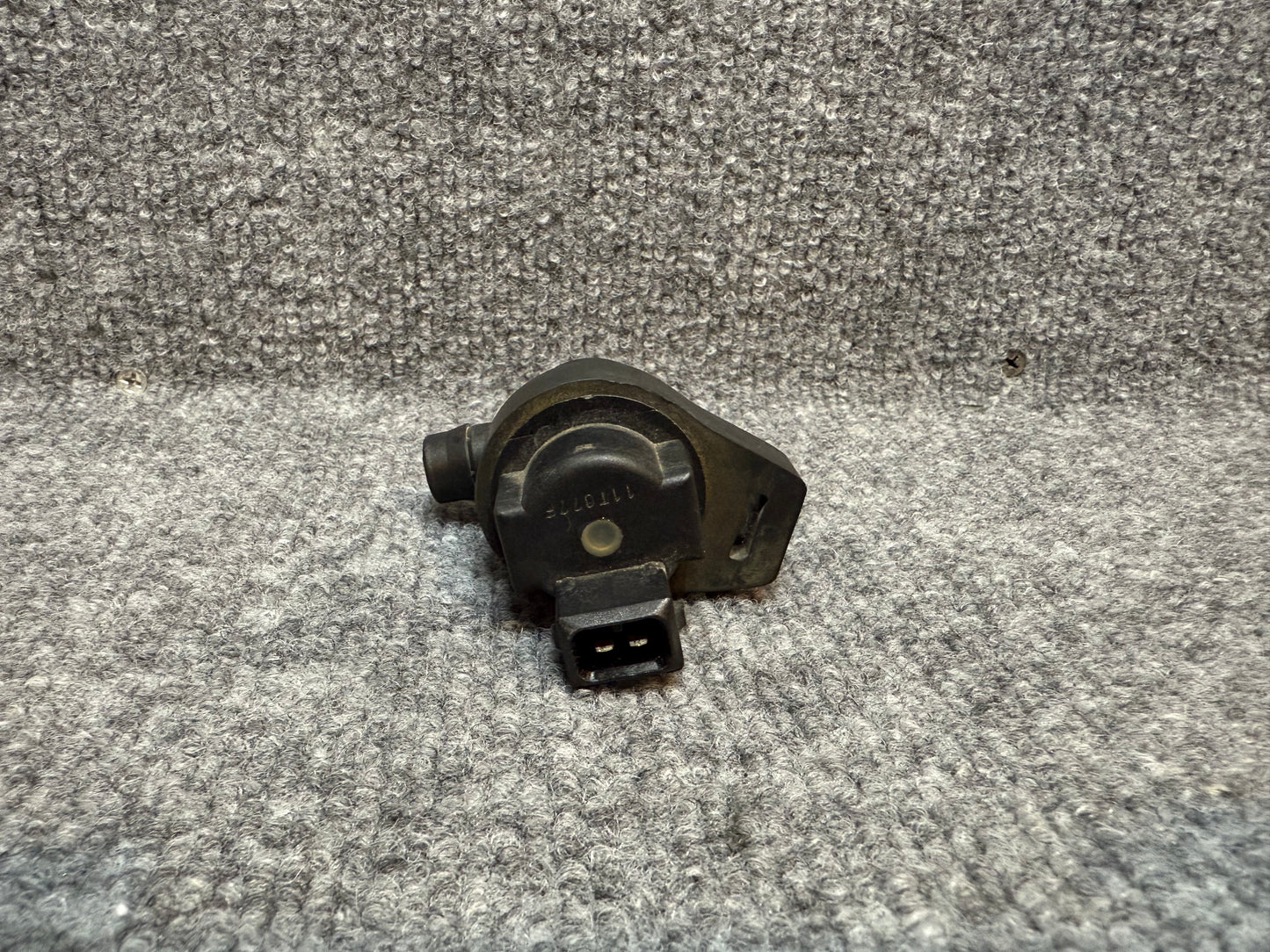 61115015000 KTM 990 VALVE FOR CARBON CANISTER