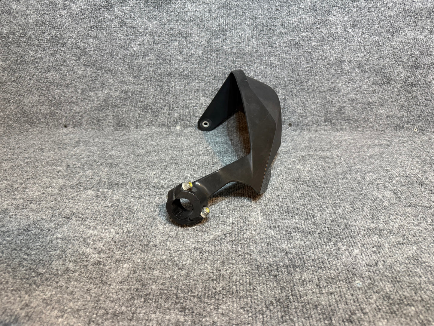 62002080000 KTM 990 L/H Left Hand Handguard