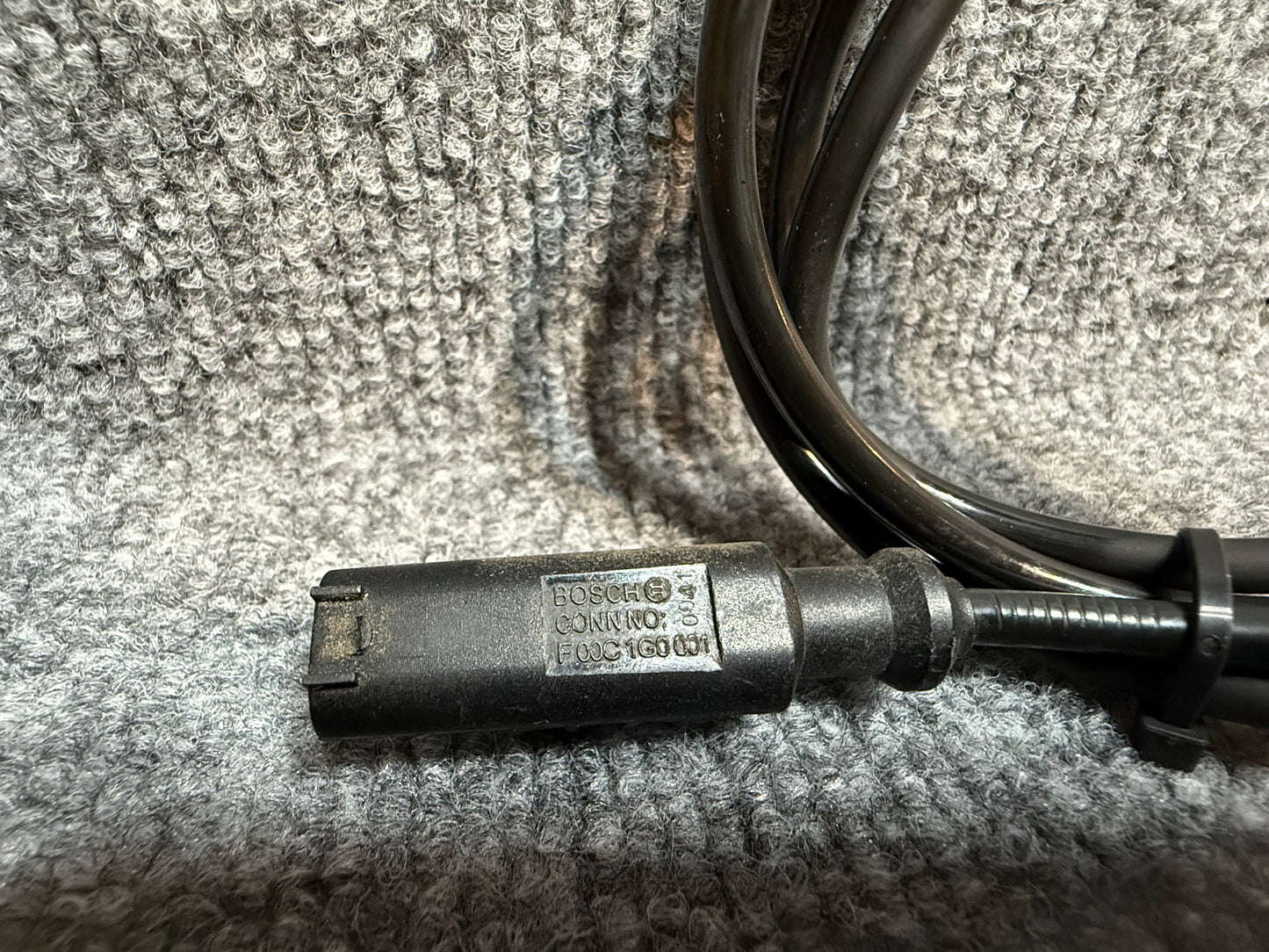 61042025000 KTM 990 ABS Sensor