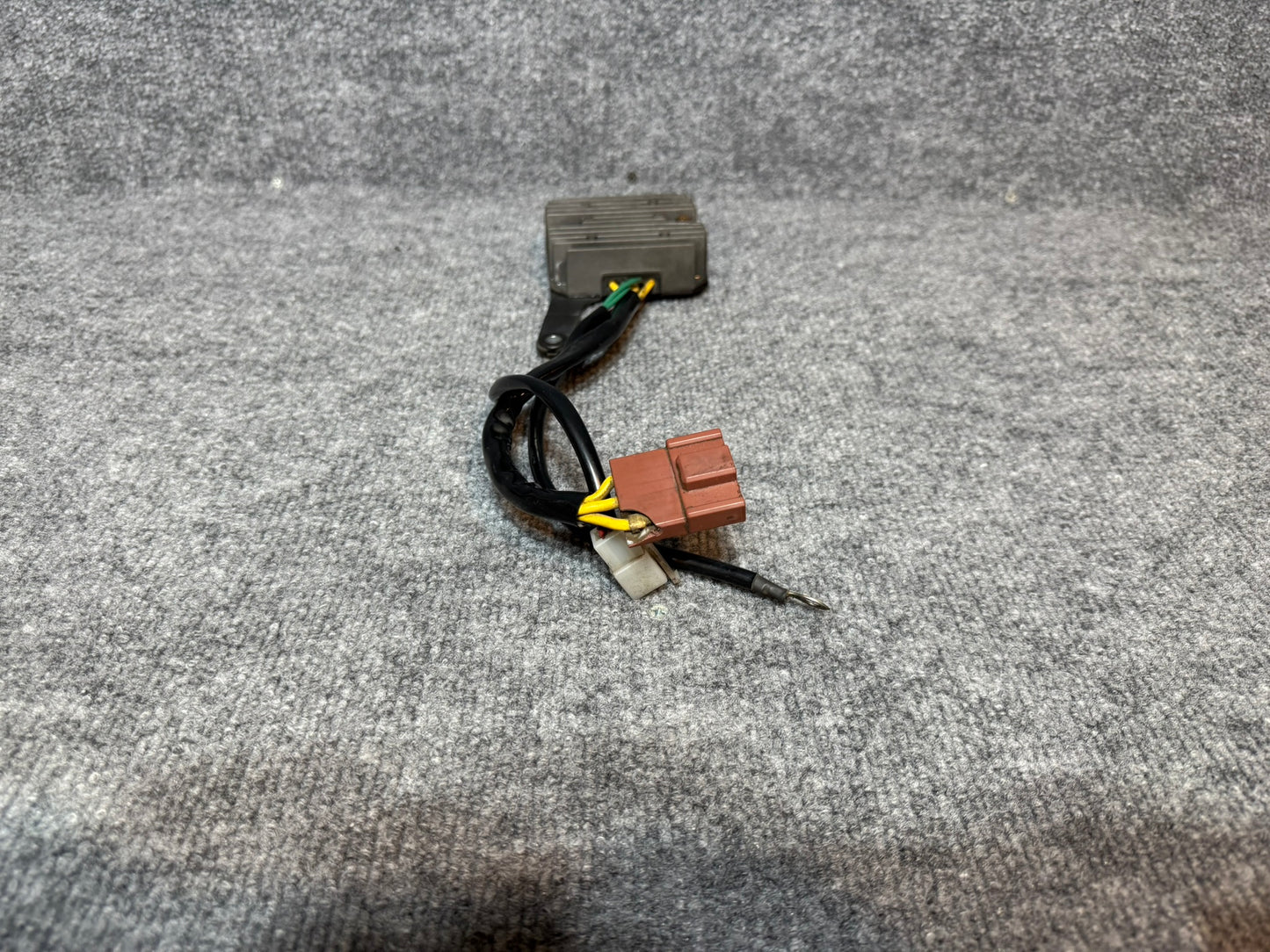 SH541SA KTM 950 & 990 12V Regulator