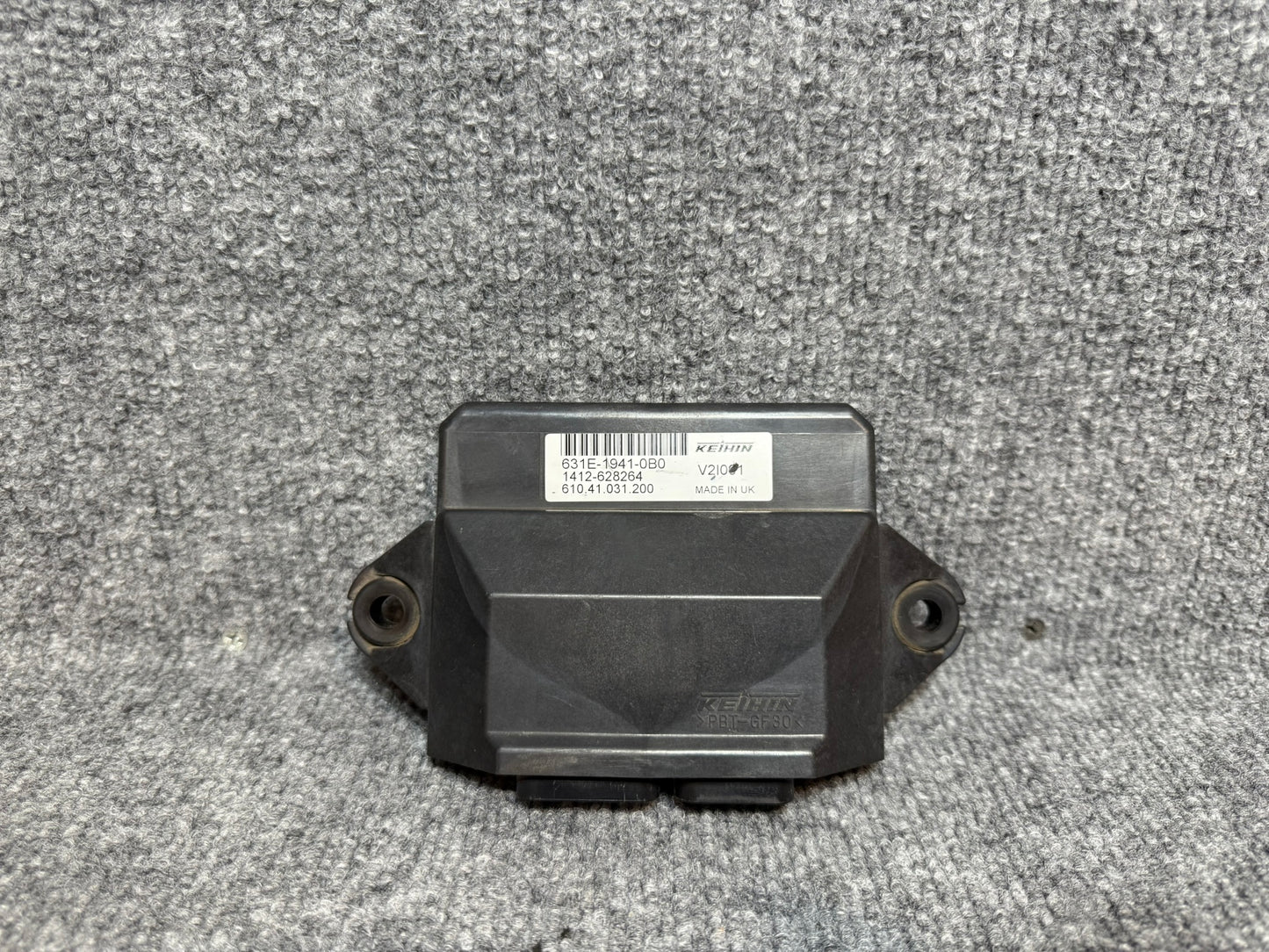 631E-1941-0B0 / 61041031200 KTM 990 ECU