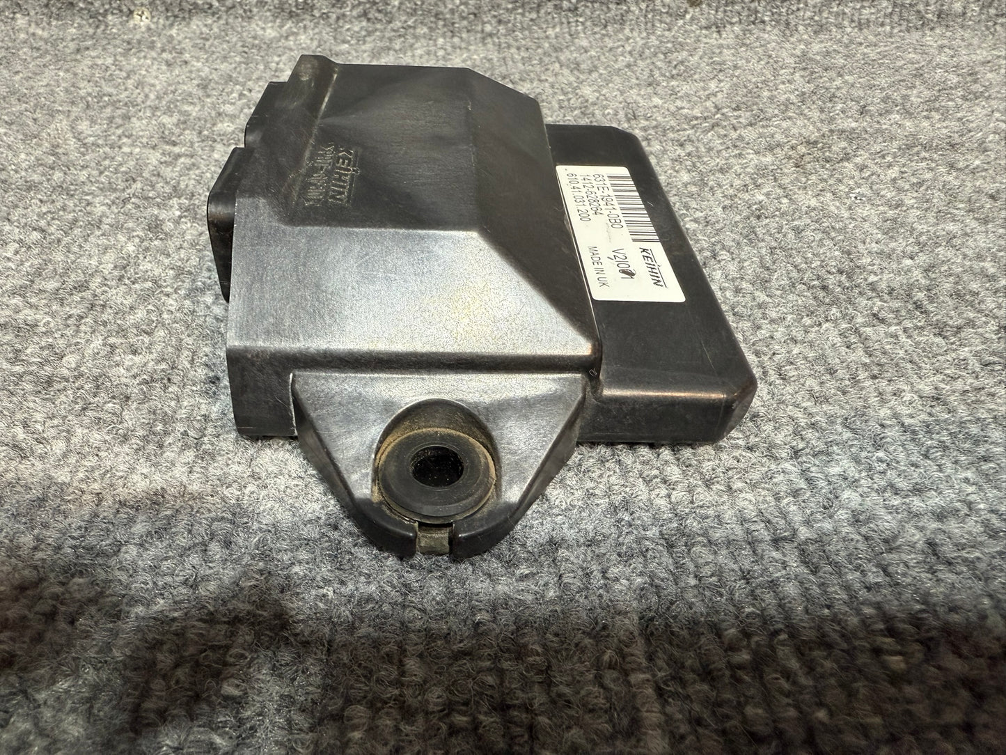 631E-1941-0B0 / 61041031200 KTM 990 ECU