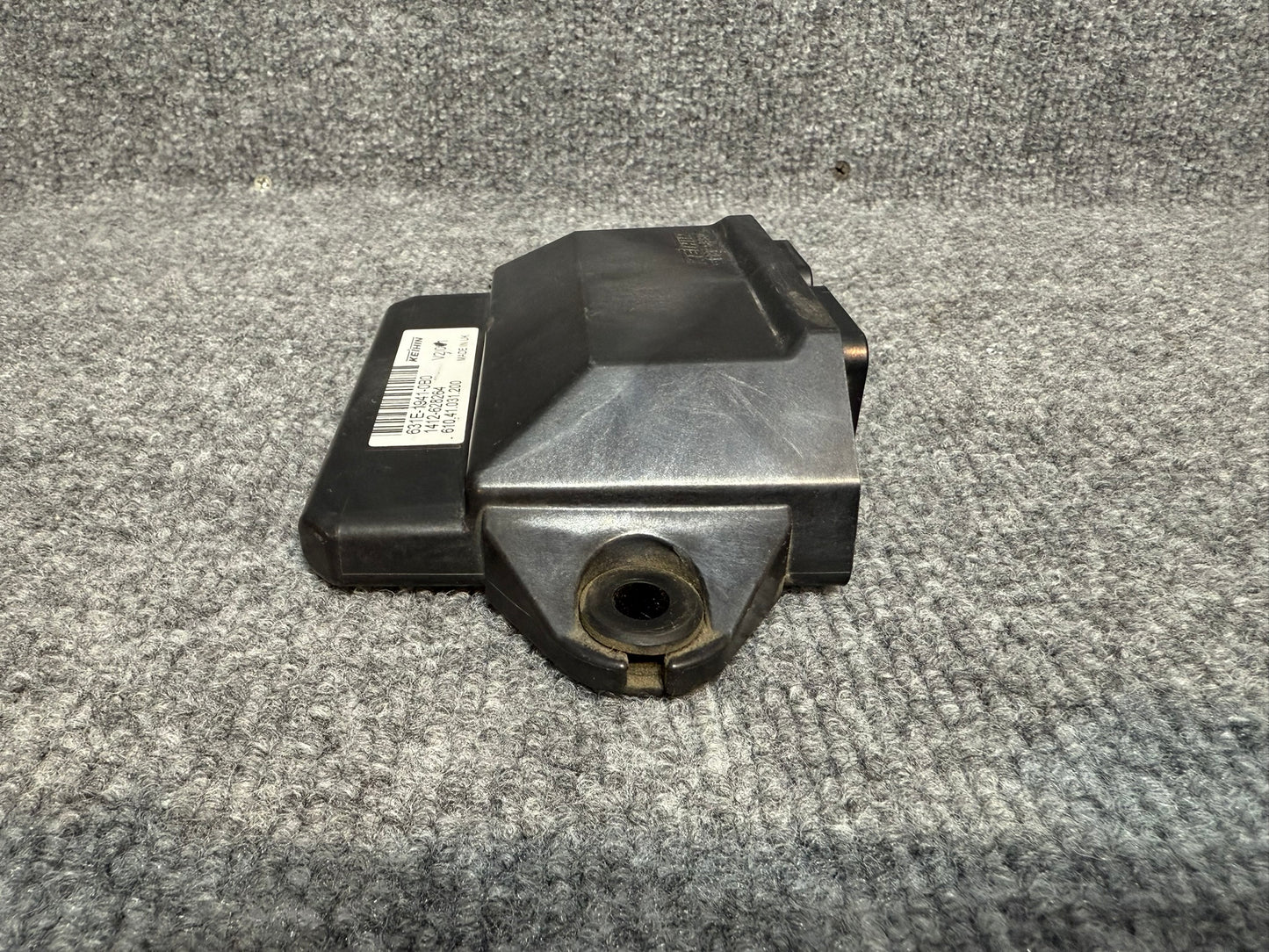 631E-1941-0B0 / 61041031200 KTM 990 ECU