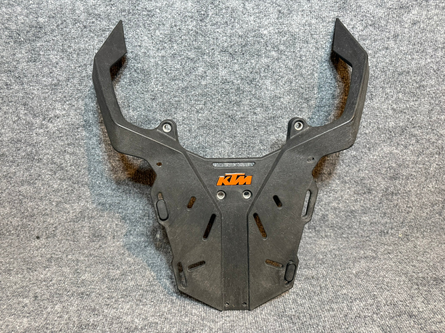 62012010033 KTM 990 Baggage Carrier / Rack