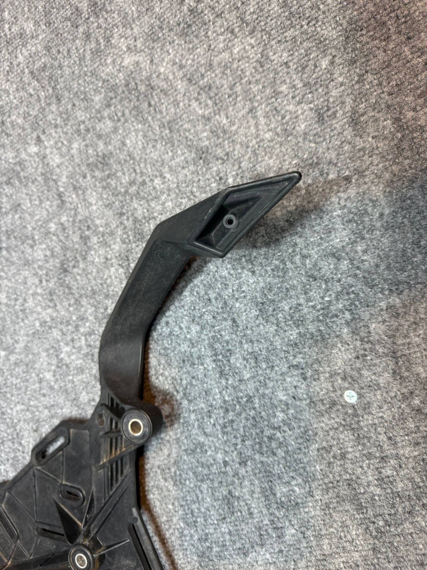 62012010033 KTM 990 Baggage Carrier / Rack