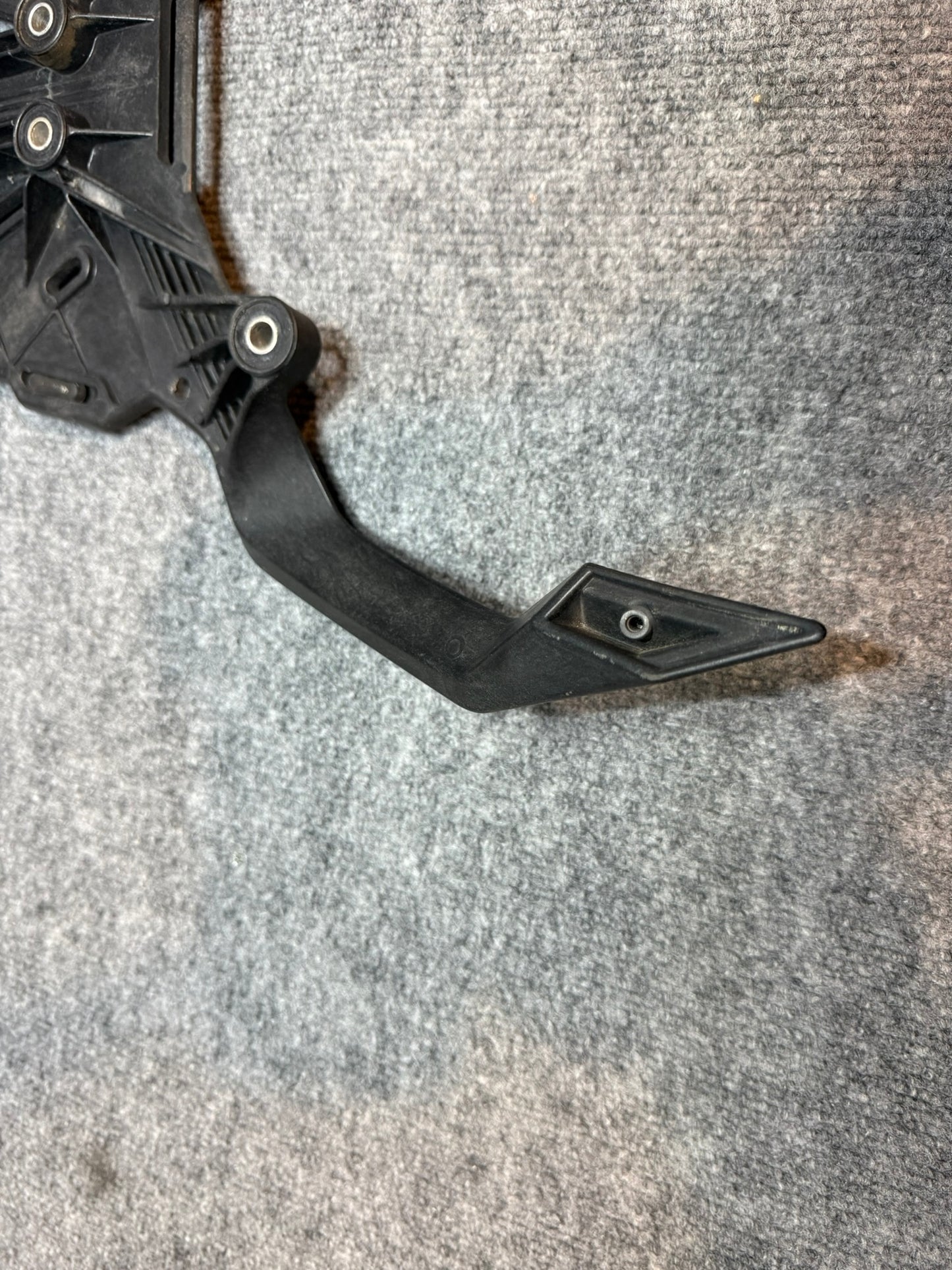 62012010033 KTM 990 Baggage Carrier / Rack