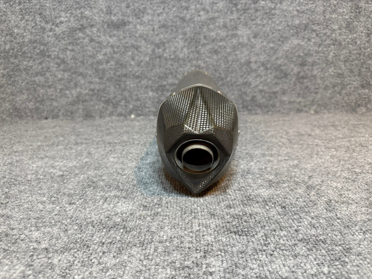 62605182000 KTM 990 Left Exhaust Silencer / Muffler