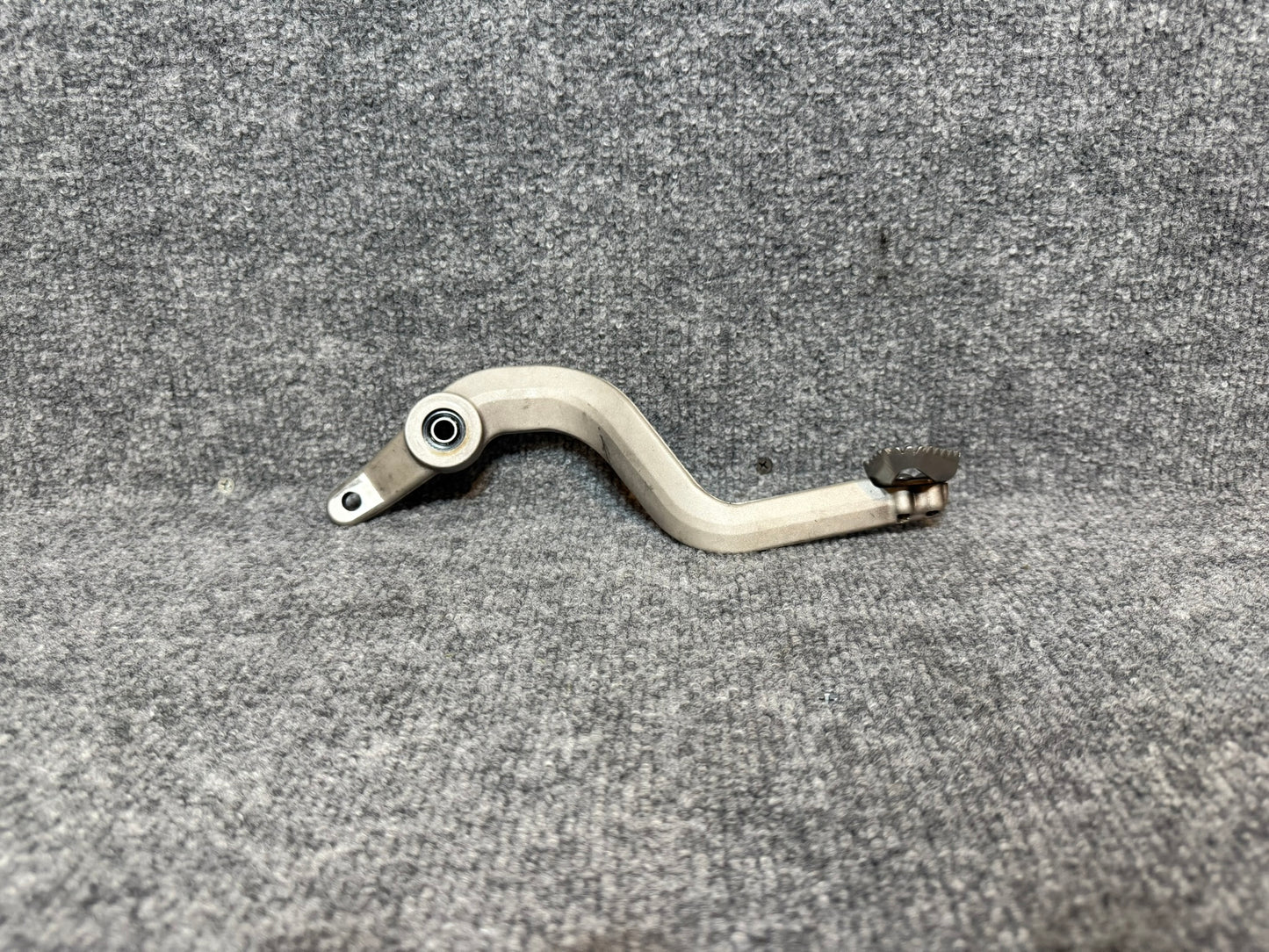 6251305004401S KTM 990 OEM Rear Brake Pedal Lever
