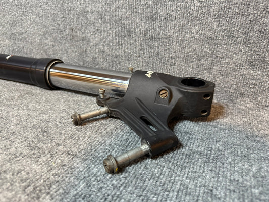 14187K4301 KTM 990 Right Marzocchi Front Fork Leg