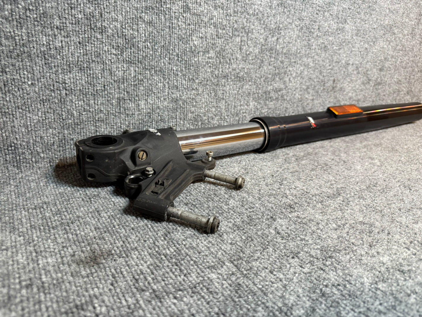 14187K4301 KTM 990 Left Marzocchi Front Fork Leg