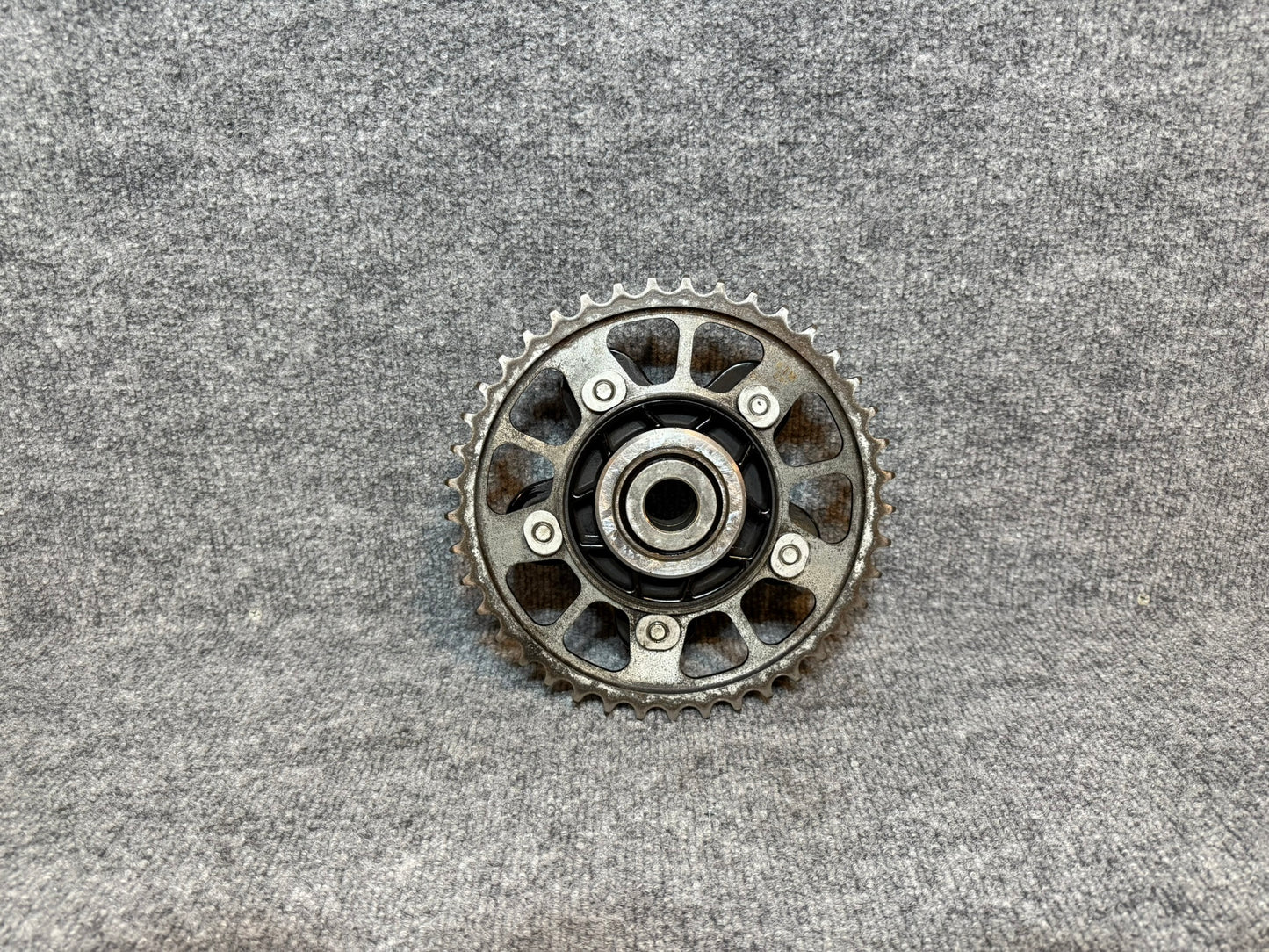 61010051141 KTM 990 Rear Sprocket T41