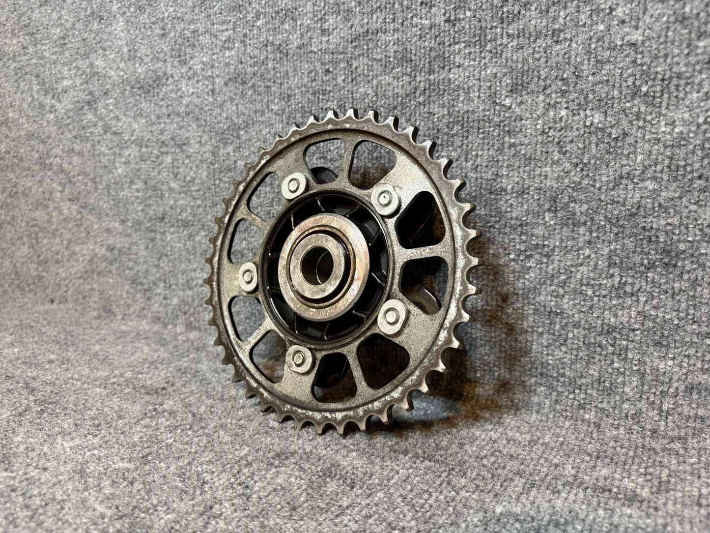 61010051141 KTM 990 Rear Sprocket T41