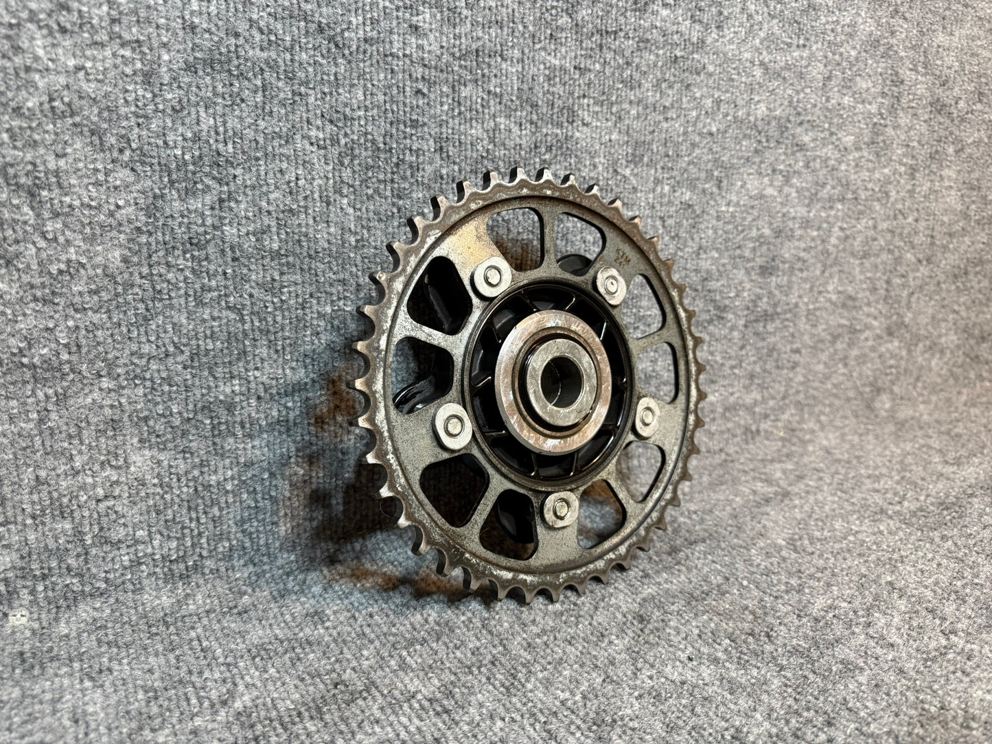 61010051141 KTM 990 Rear Sprocket T41