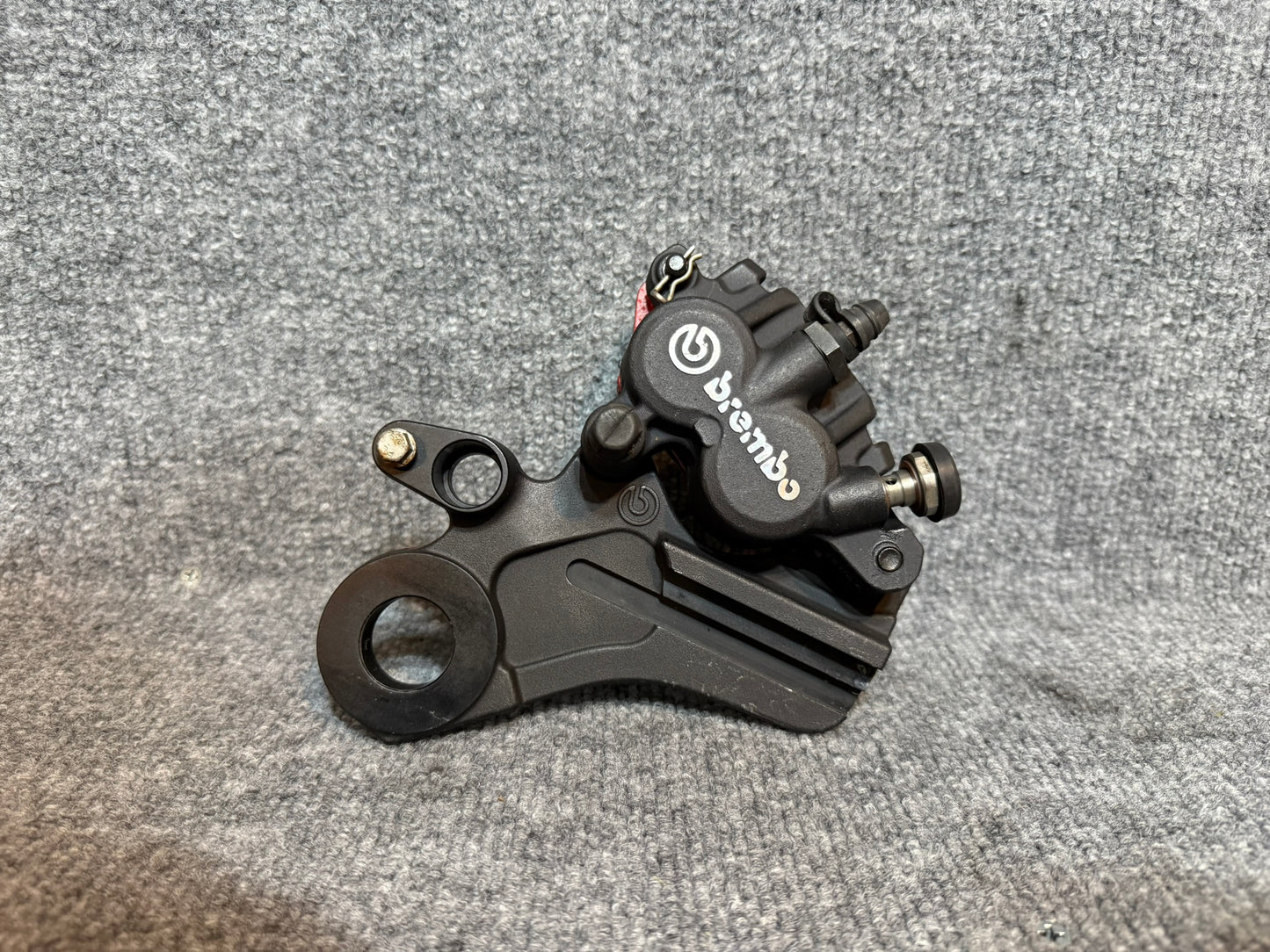 6011308000130 KTM 990 Brembo Rear Brake Caliper