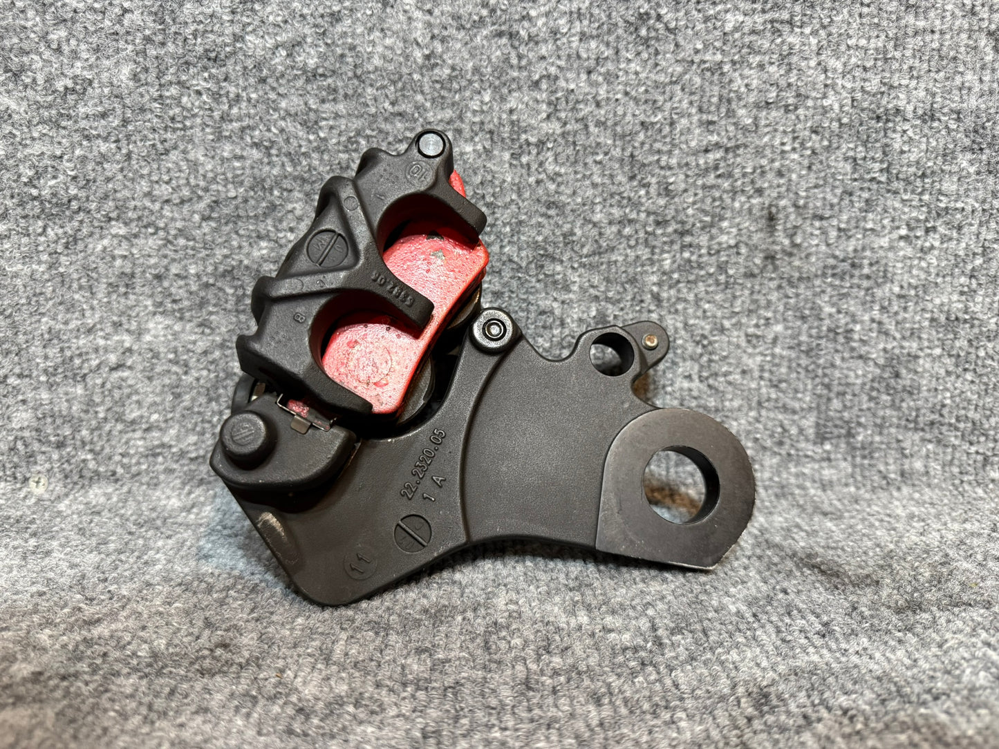 6011308000130 KTM 990 Brembo Rear Brake Caliper