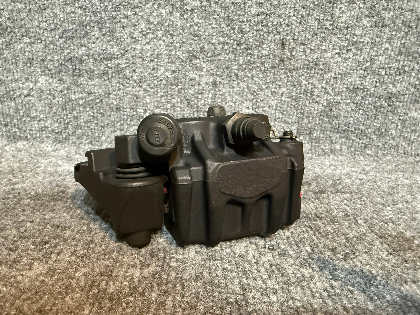 6011308000130 KTM 990 Brembo Rear Brake Caliper