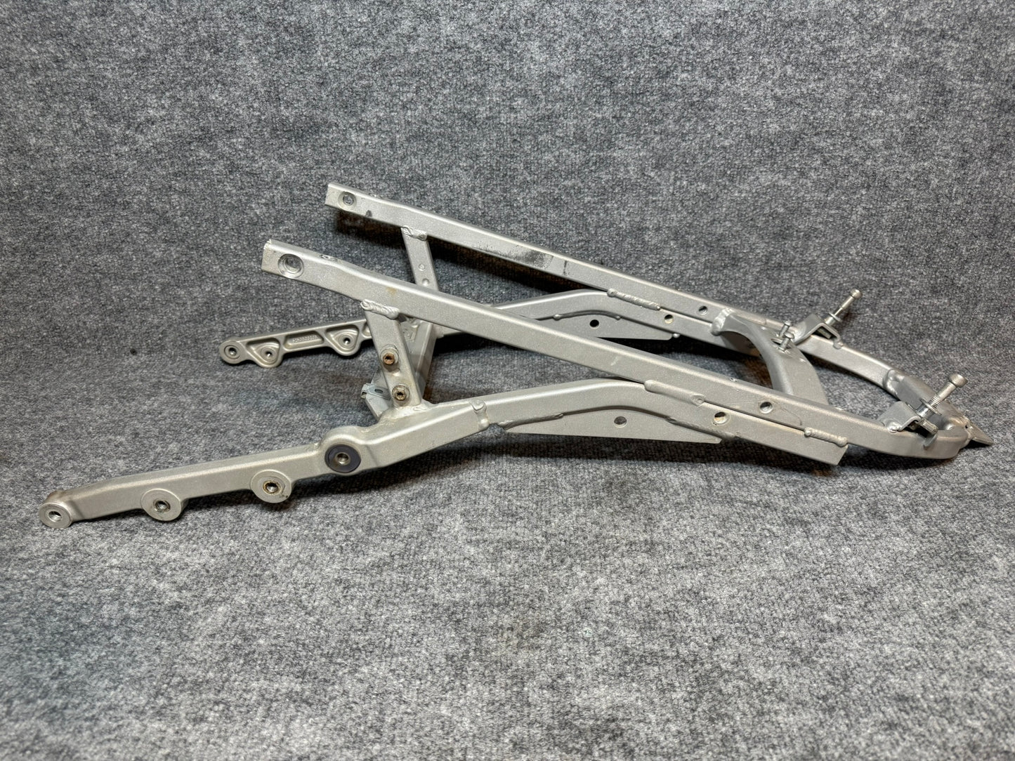 6260300220092 KTM 990 Rear Subframe