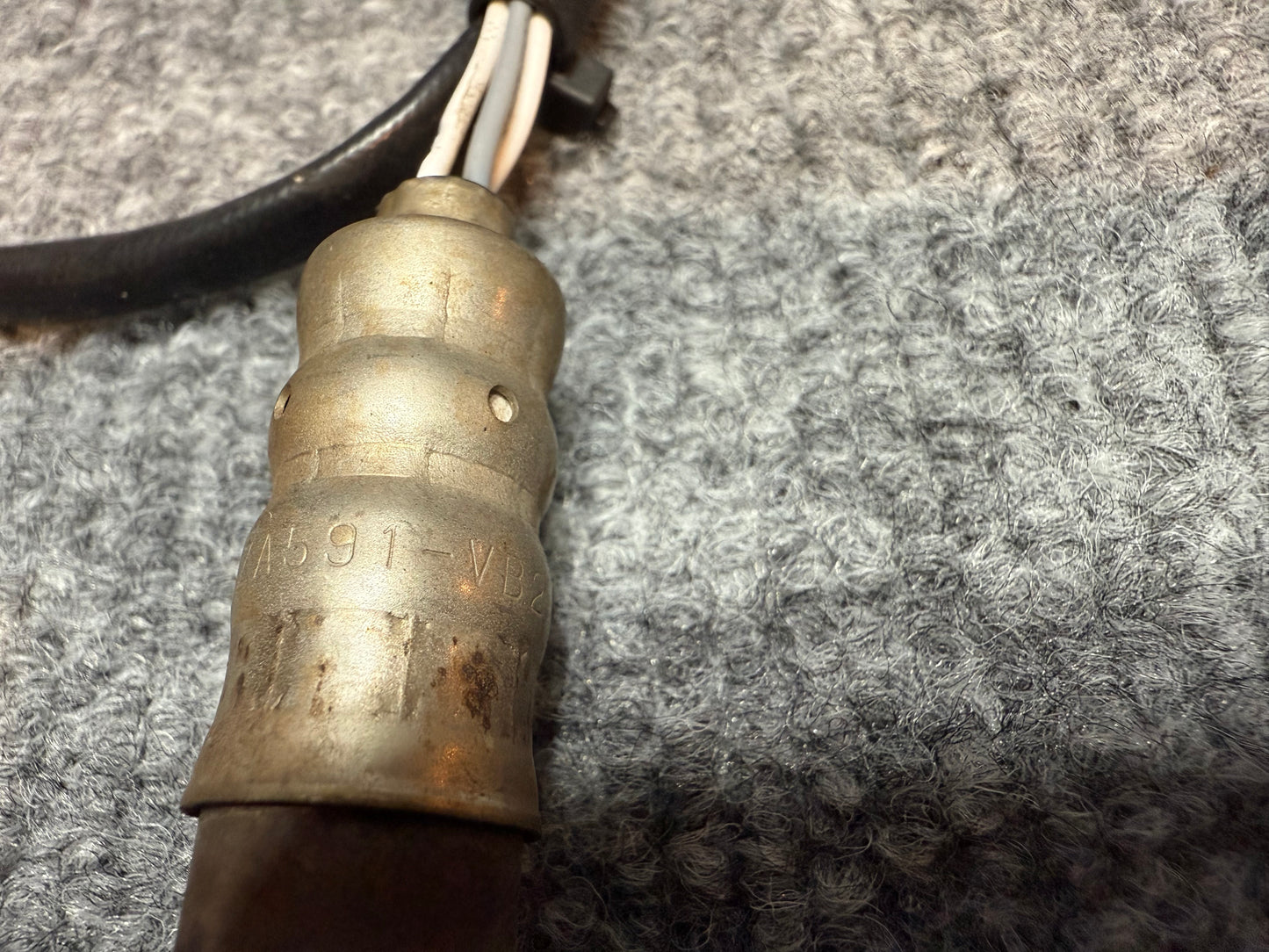 OZA591-VB2 KTM 990 Oxygen (Lambda) Sensor