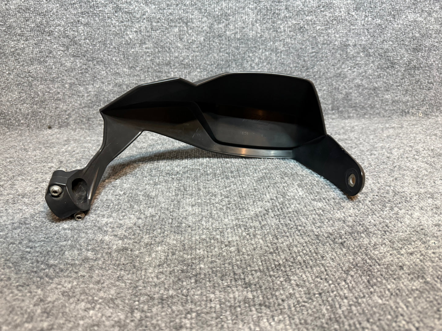 62002081000 KTM 990 R/H Right Hand Handguard
