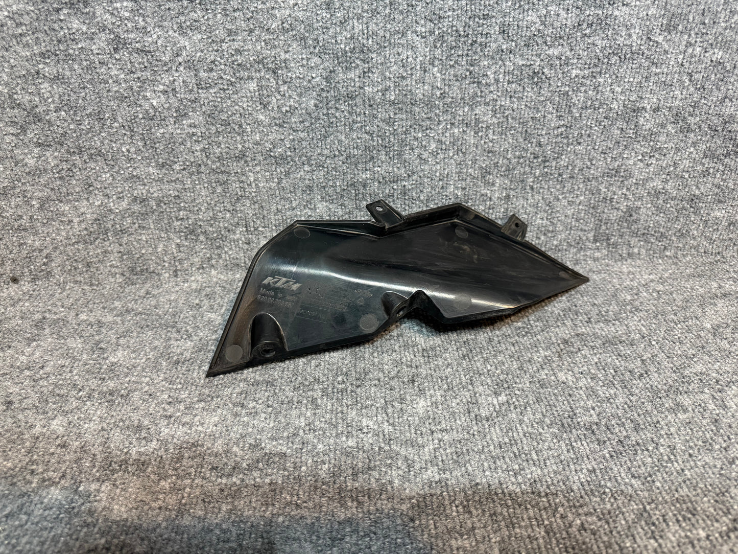 62008003050 KTM 990 Maskspoiler Inner Part R/S 0
