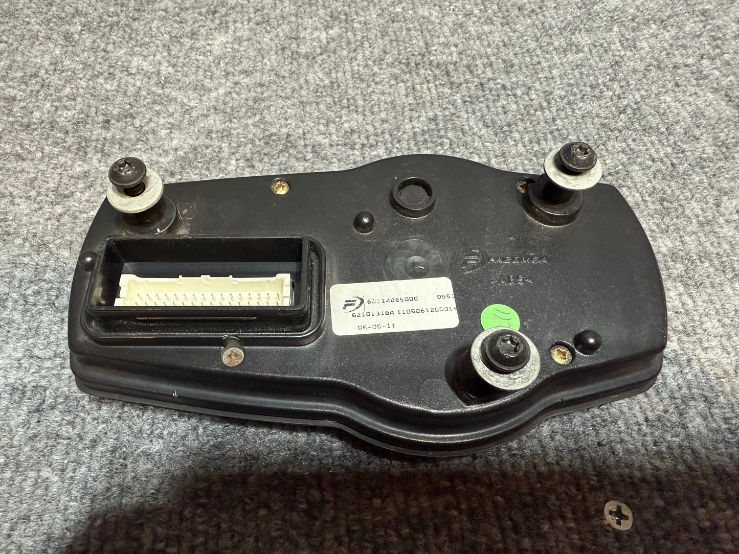 62114069000 KTM 990 Speedometer