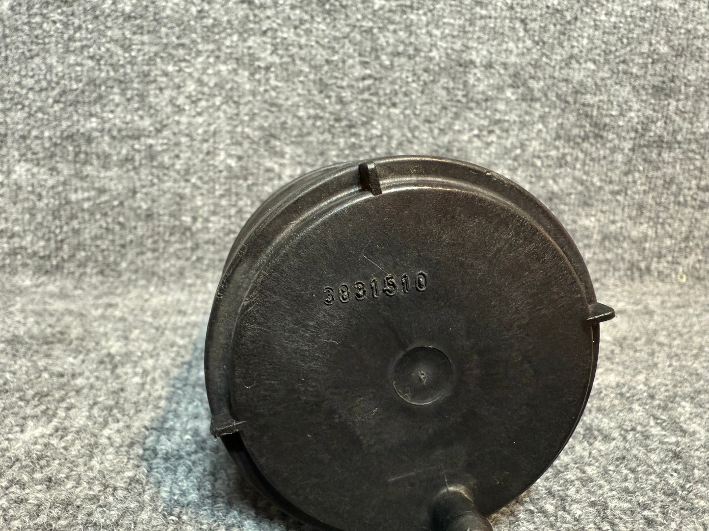 381838997404 KTM 990 EVAP VAPOR  CHARCOAL EMISSION CANISTER