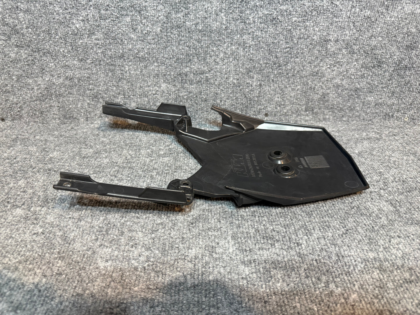 62608013100 KTM 990 Rear Tail Light Fairing Cover Panel