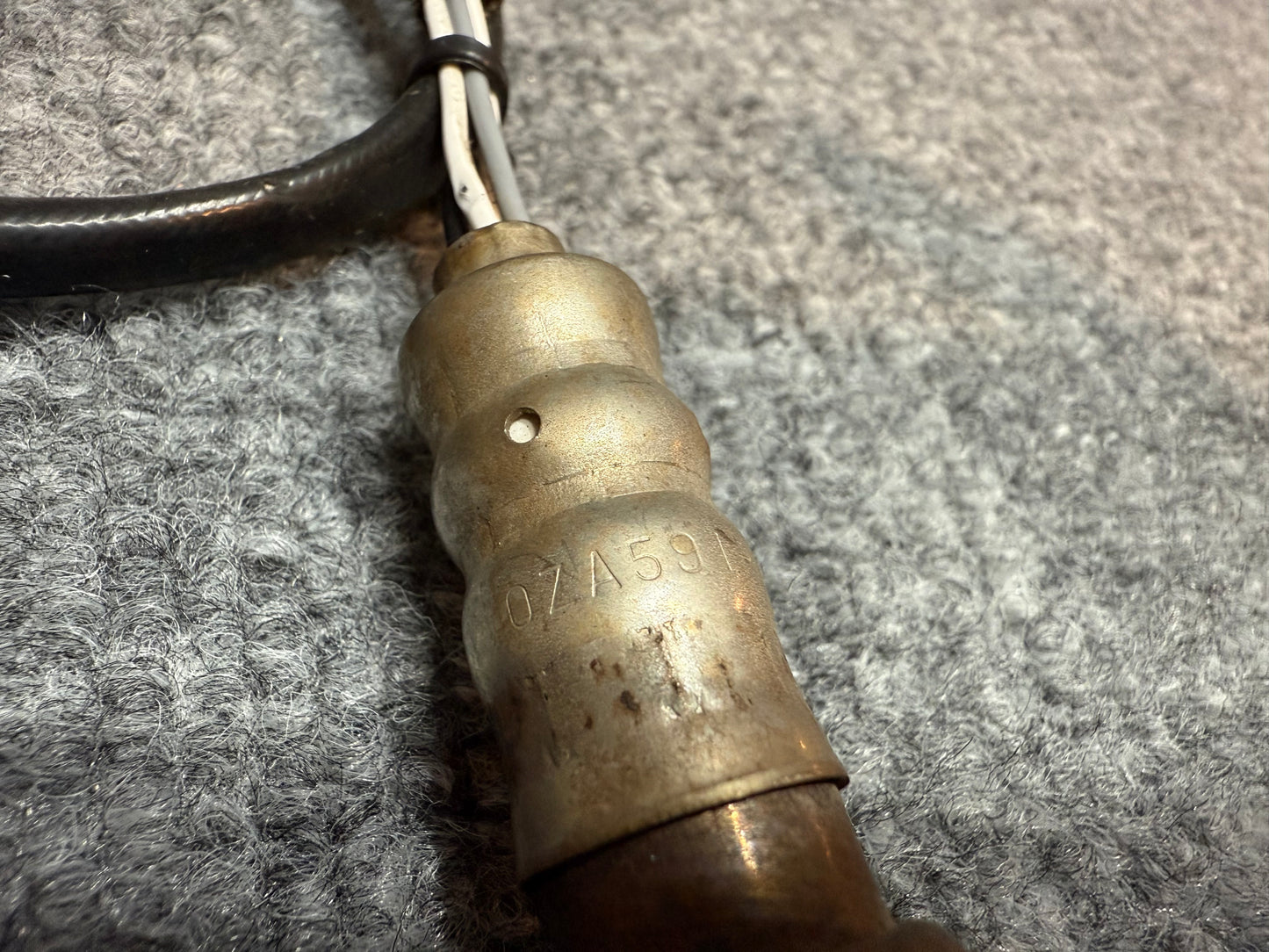 OZA591-VB2 KTM 990 Oxygen (Lambda) Sensor