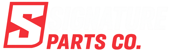 Signature Parts Company
