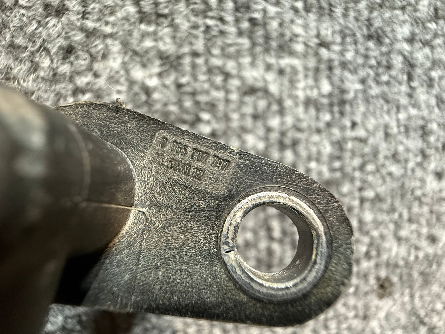 61042025000 KTM 990 ABS Sensor