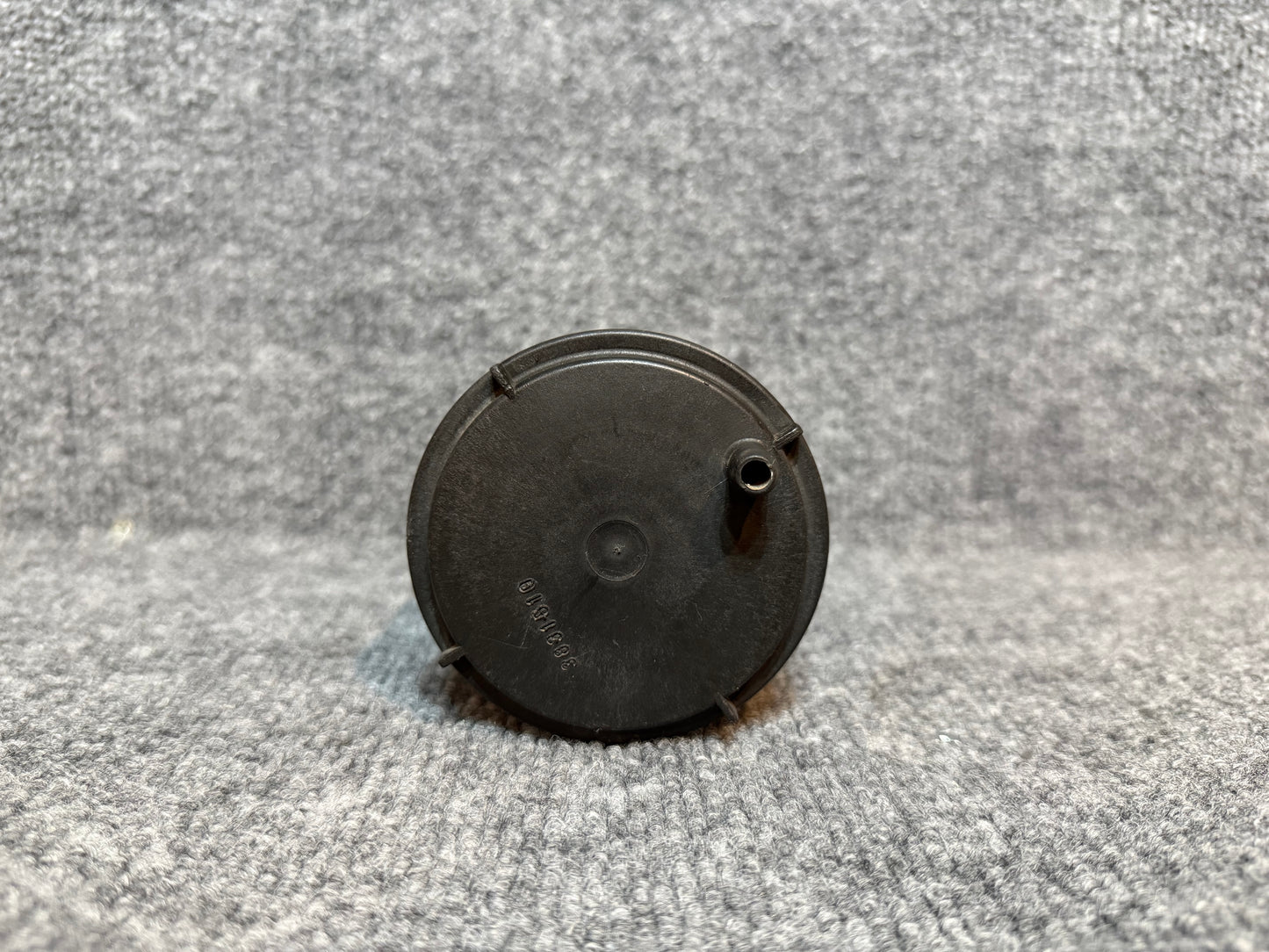 381838997404 KTM 990 EVAP VAPOR  CHARCOAL EMISSION CANISTER