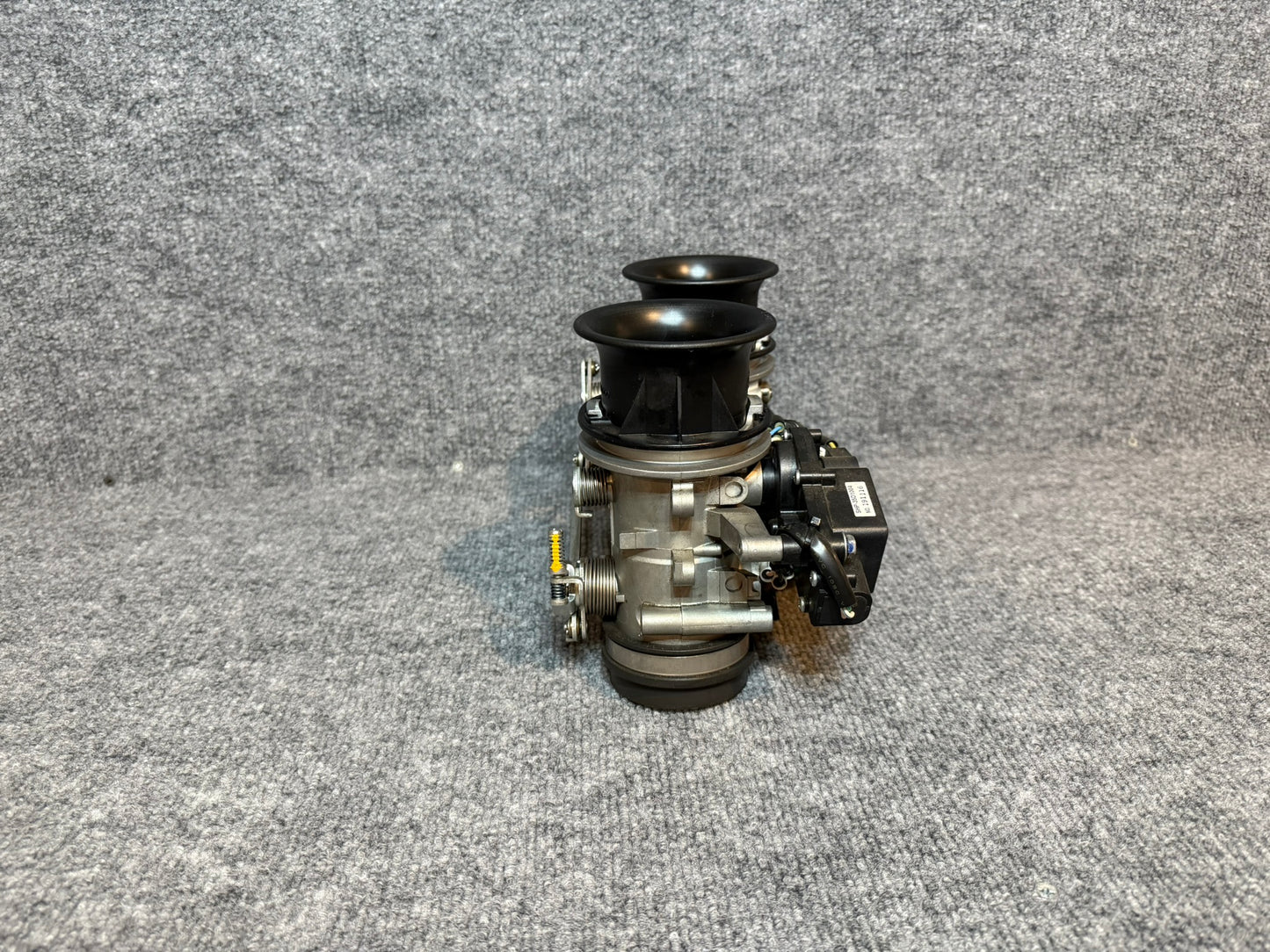 61041001000 KTM 990 (Keihin) Throttle Body Complete Assembly