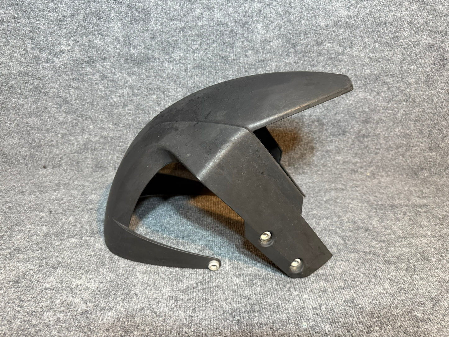 61108010000 KTM Supermoto Front Wheel Fairing