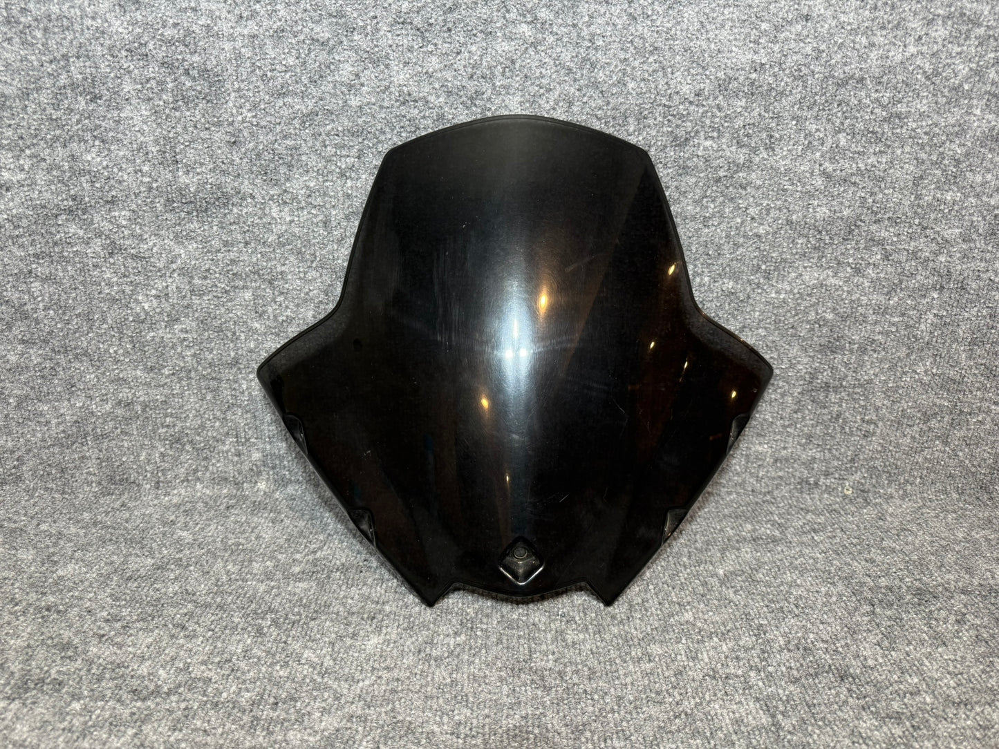 62008108000 KTM 990 Windshield