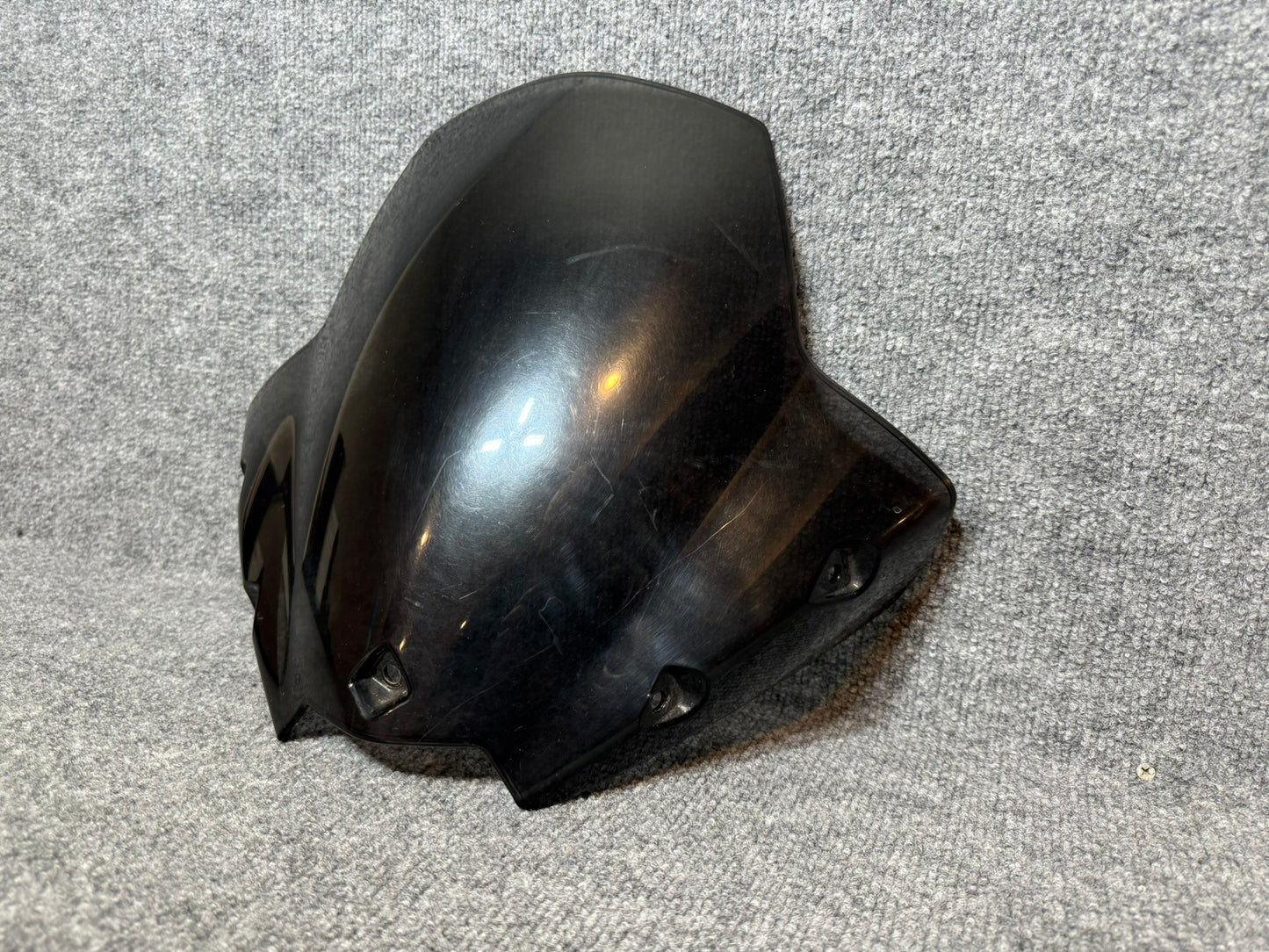 62008108000 KTM 990 Windshield