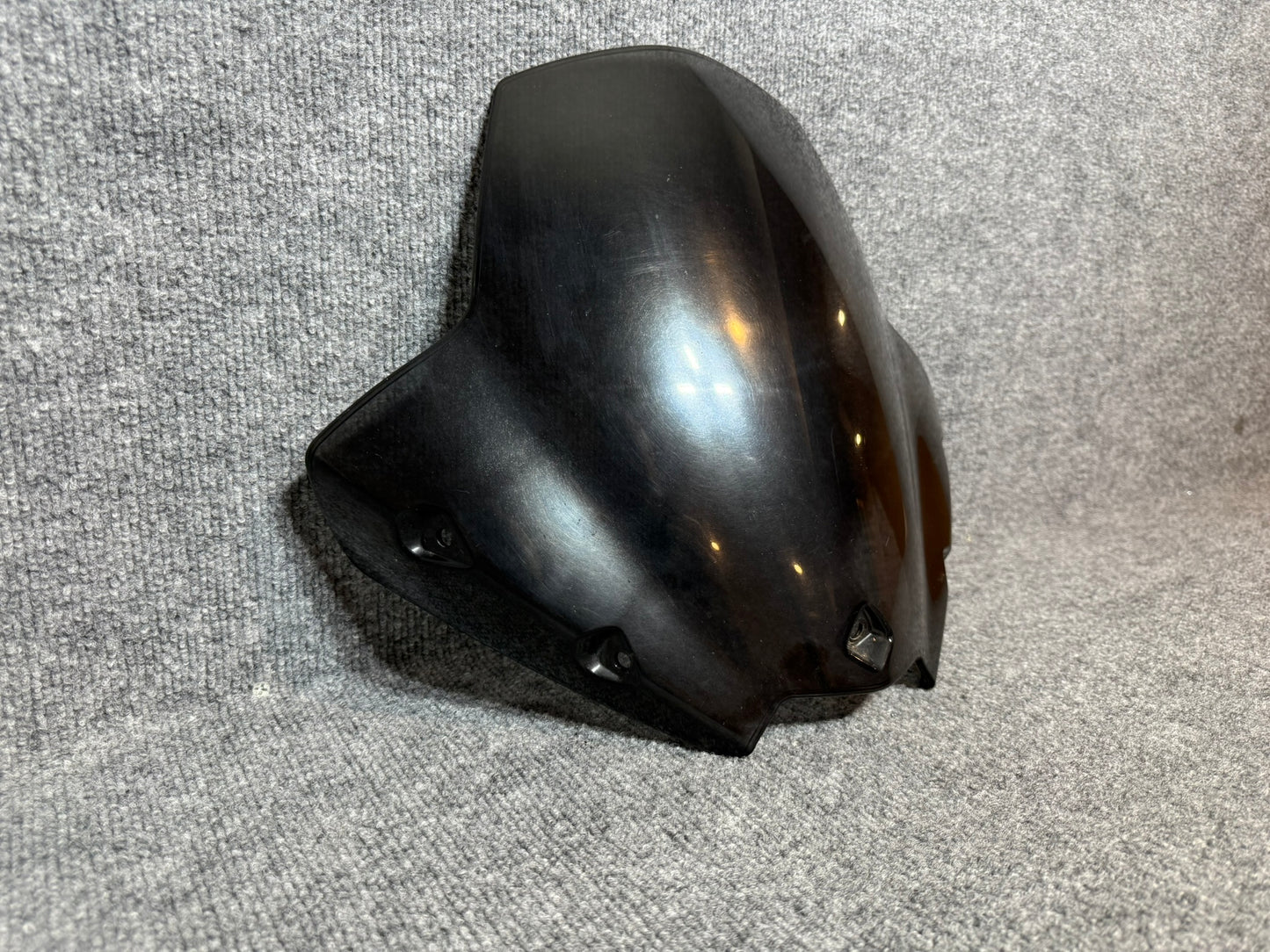 62008108000 KTM 990 Windshield