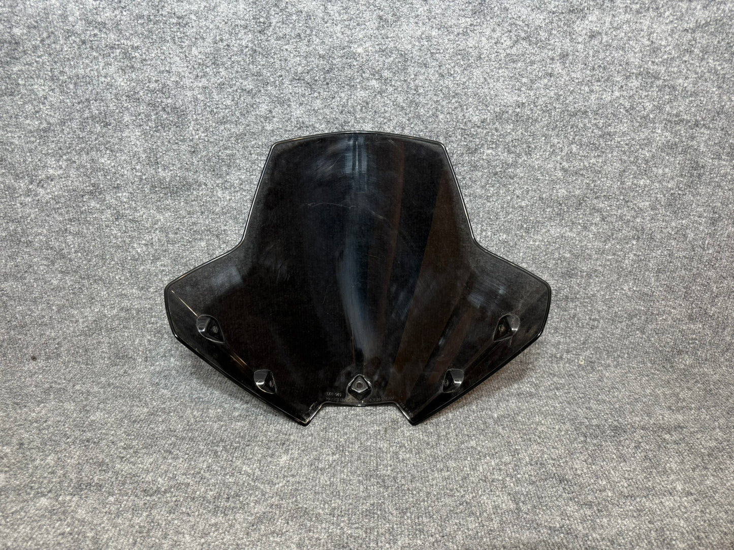 62008108000 KTM 990 Windshield