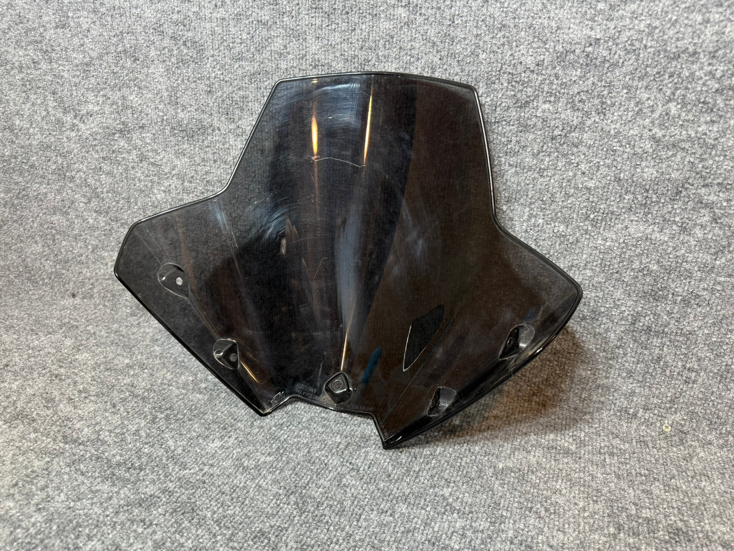 62008108000 KTM 990 Windshield