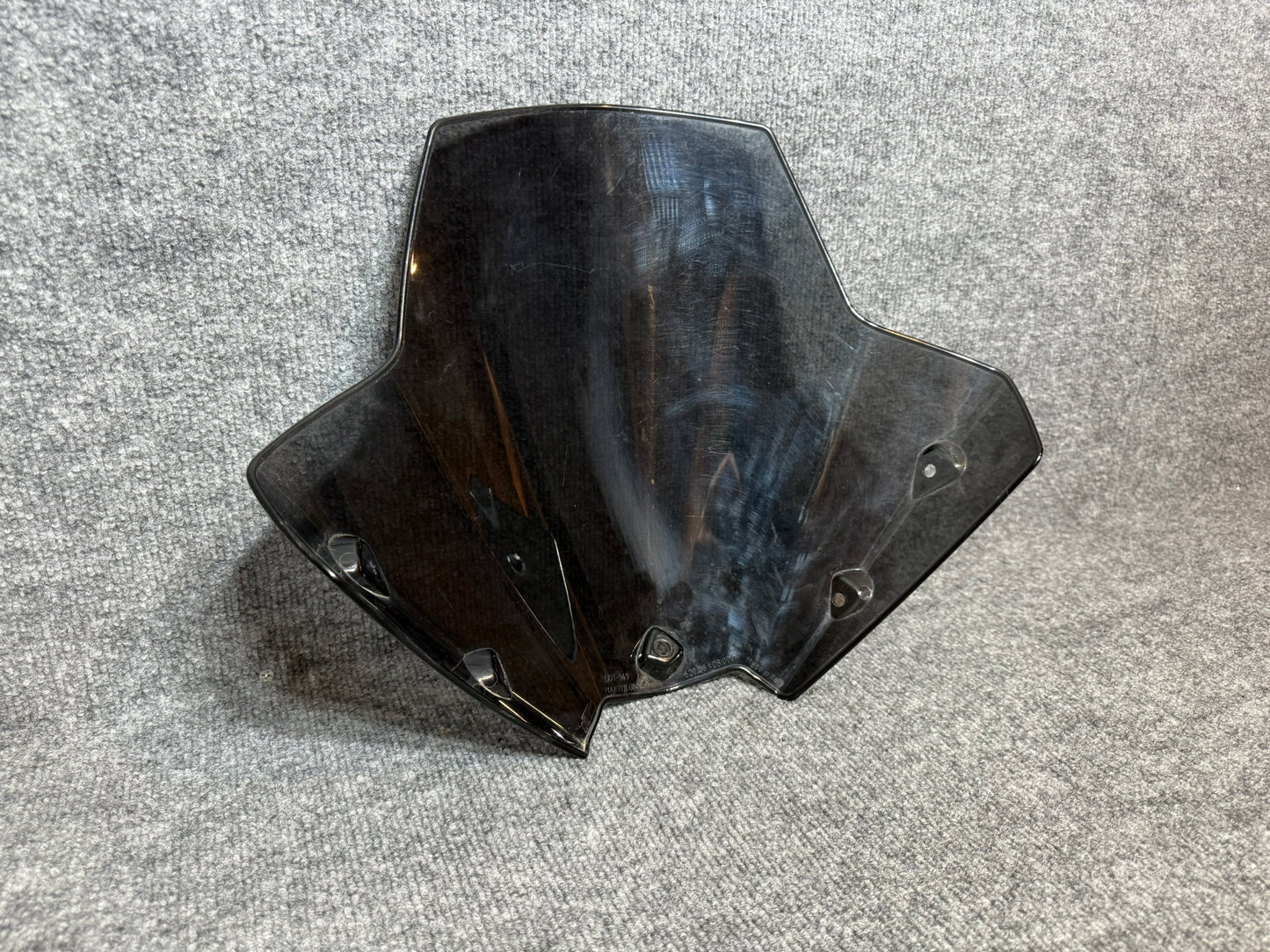 62008108000 KTM 990 Windshield