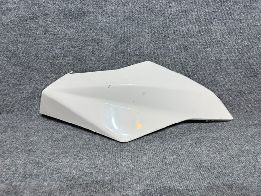62008003000 KTM 990 RH Headlight Mask (White)