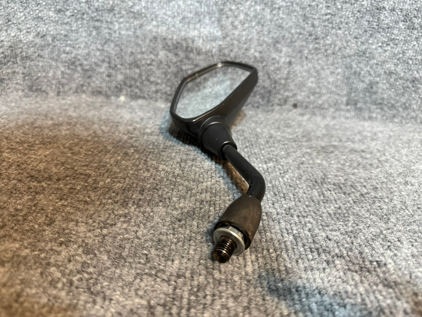 61112041000 KTM 990 Right Side Mirror