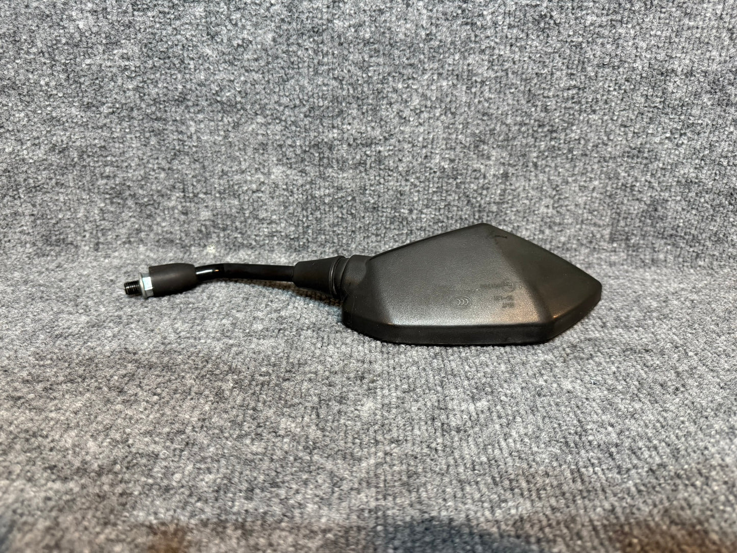 61112041000 KTM 990 Right Side Mirror