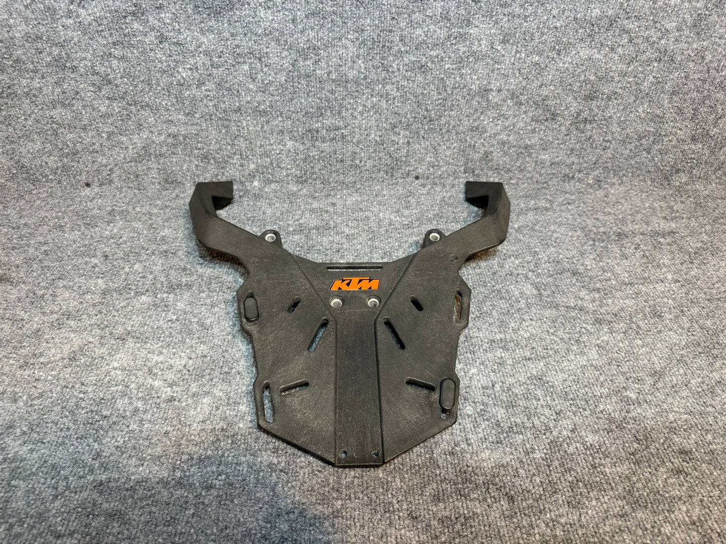 62012010033 KTM 990 Baggage Carrier / Rack