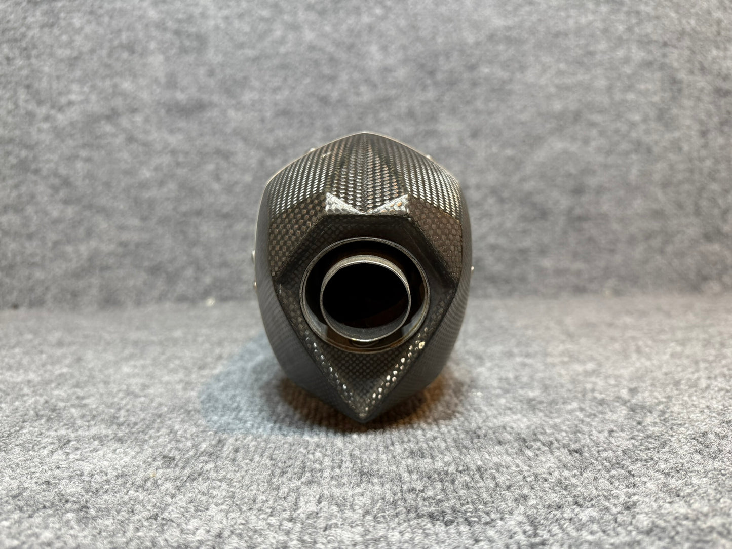 62605183000 KTM 990 Right Exhaust Silencer / Muffler