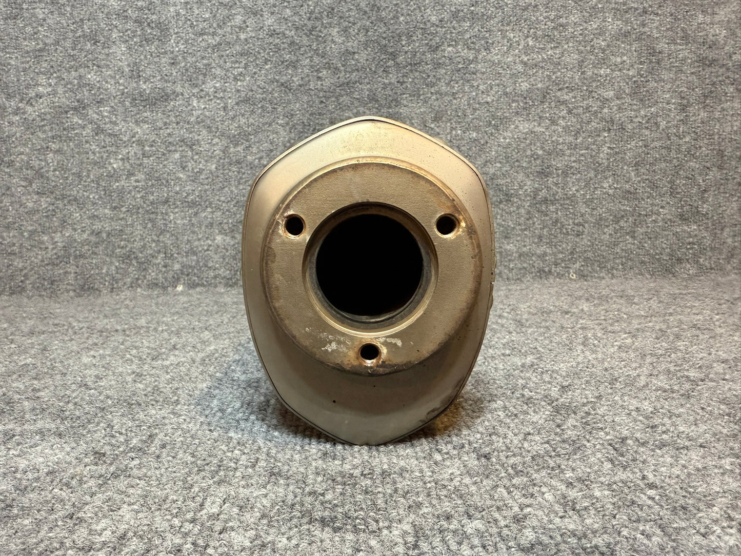 62605183000 KTM 990 Right Exhaust Silencer / Muffler