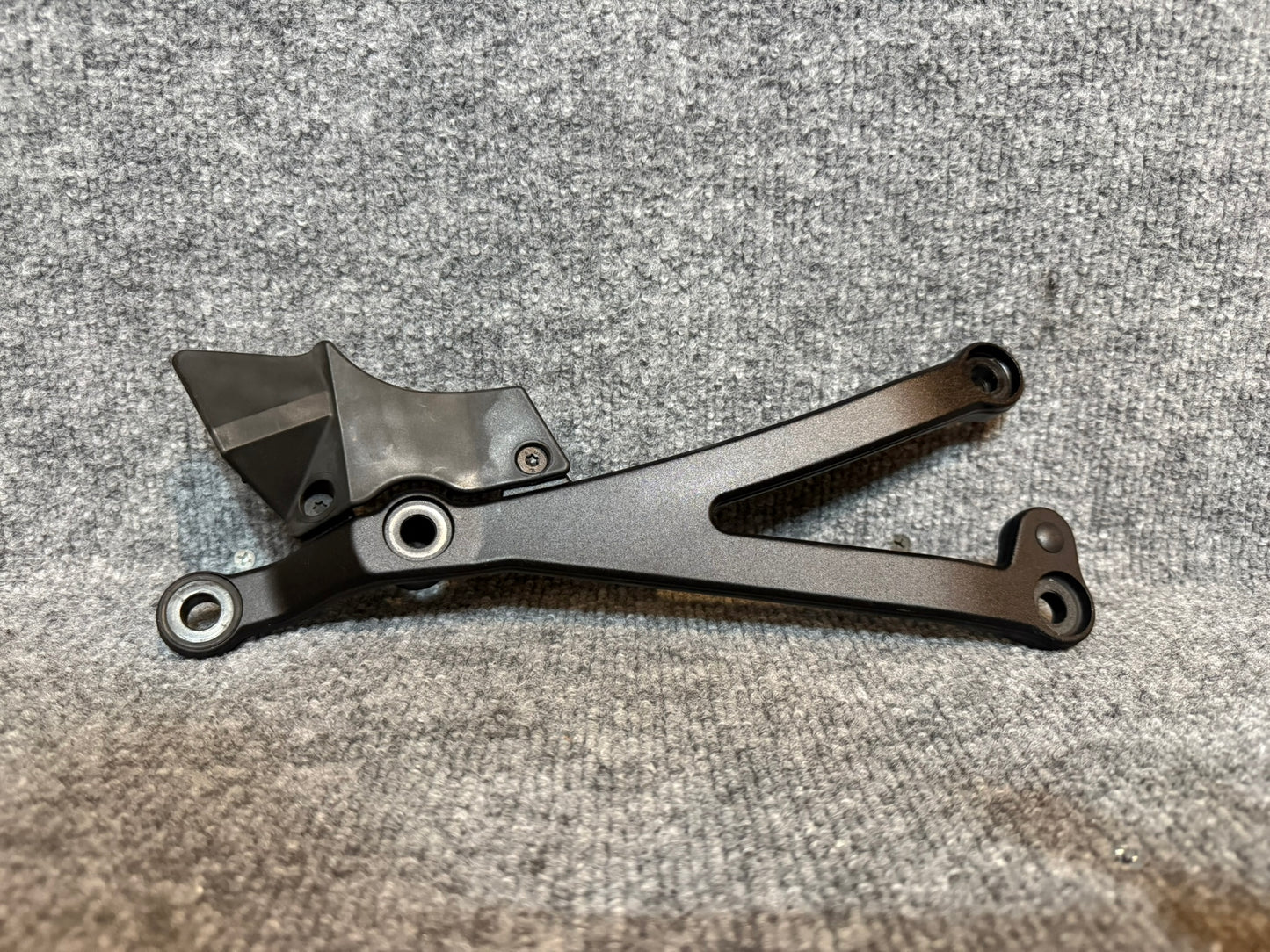 62503006000 KTM 990 Right Engine Motor Mount