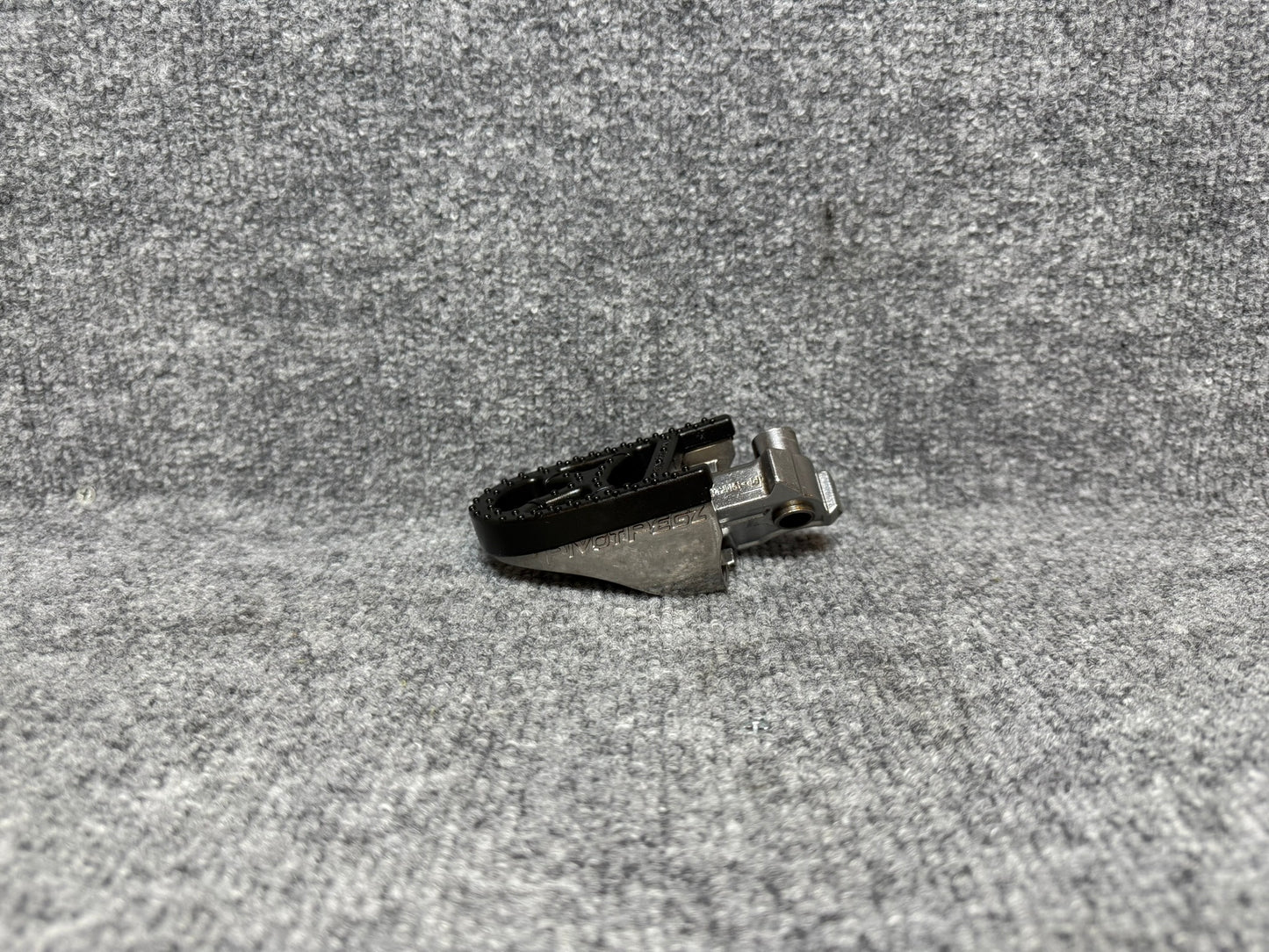 MK4 Pivot Pegz KTM 990 Left Foot Rest Peg