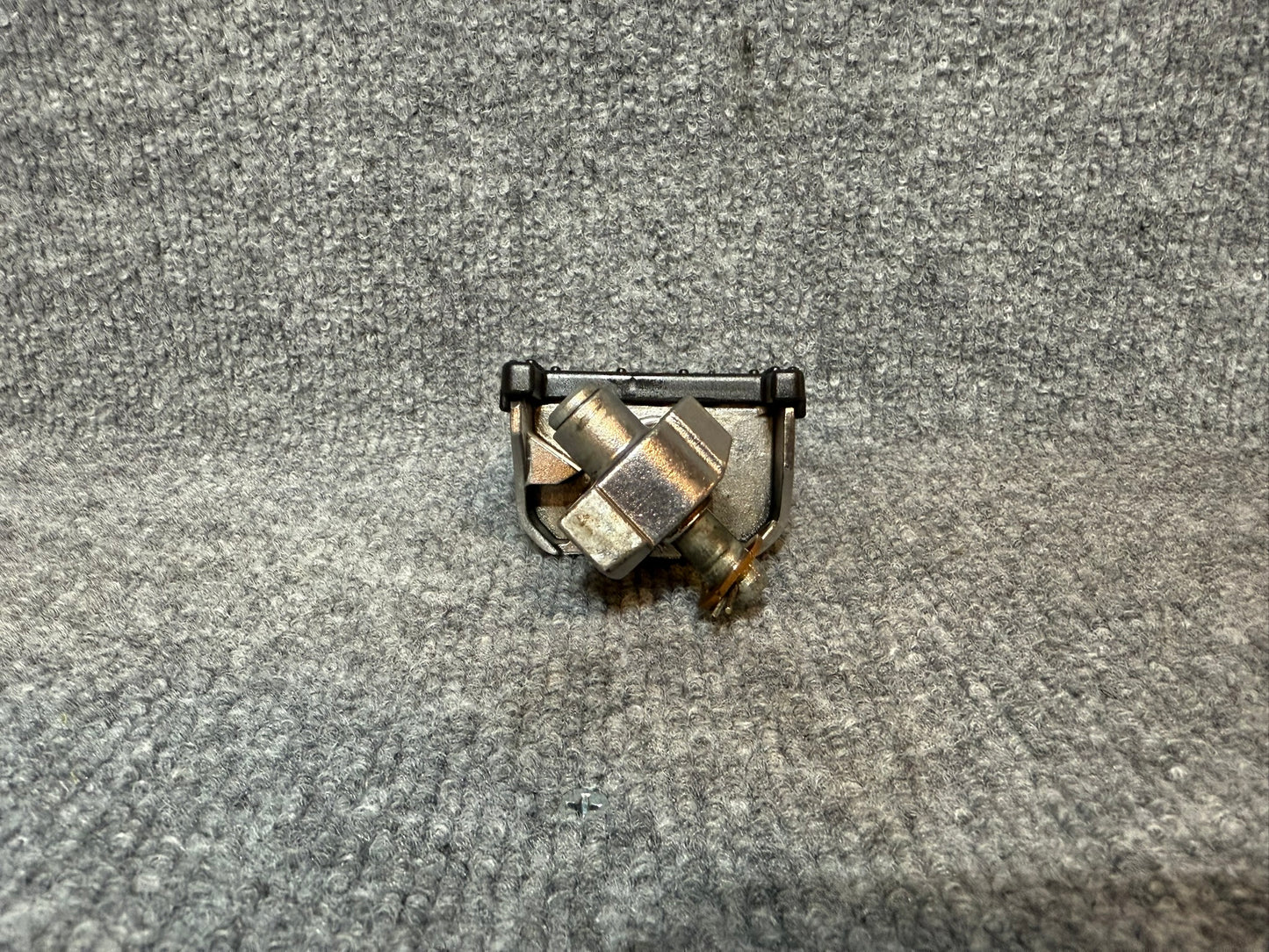MK4 Pivot Pegz KTM 990 Right Foot Rest Peg