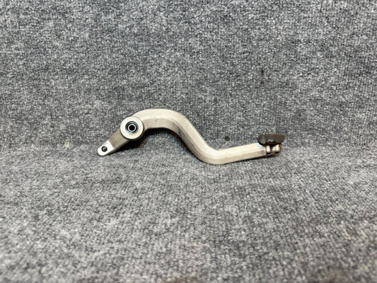 6251305004401S KTM 990 OEM Rear Brake Pedal Lever